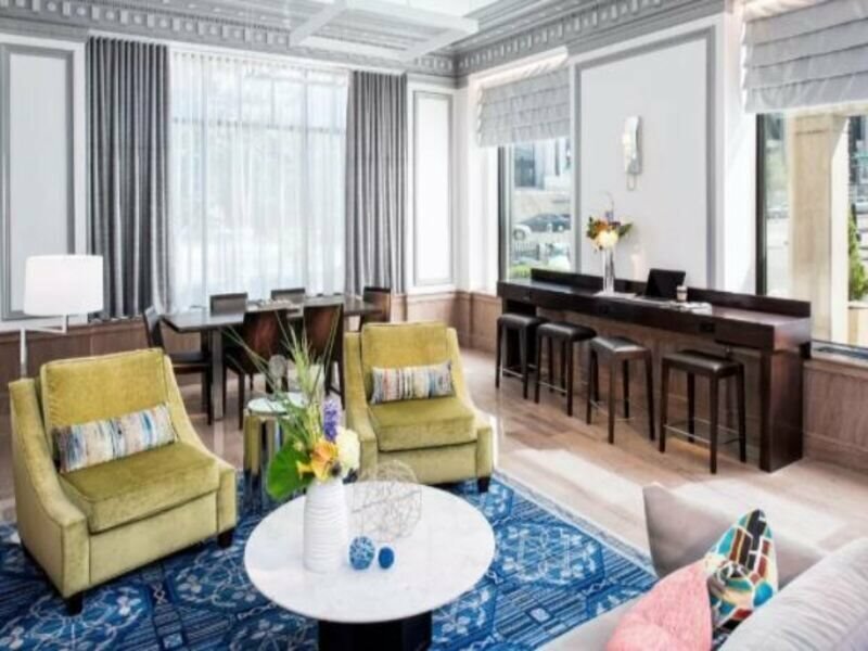 Фото Phoenix Park Hotel