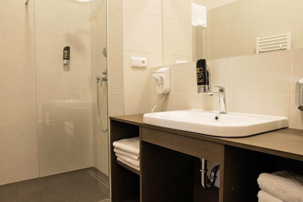 Фото Hotel Palác U Kočků by Adrez Living