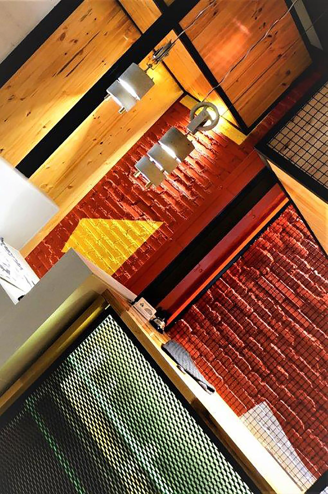 Фото Far Home Bernabeu