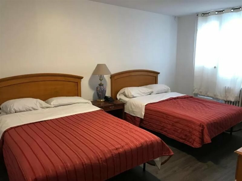 Фото Hotel La Residence du Voyageur