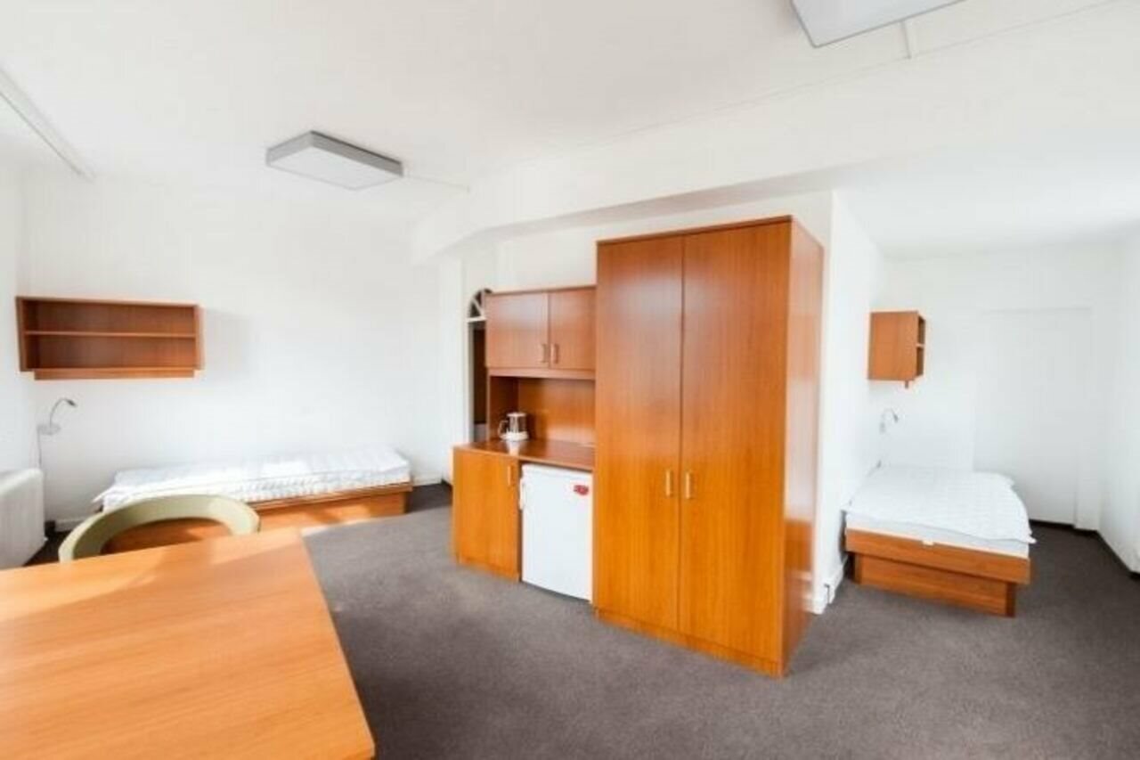 Фото Hotel Babula am Augarten