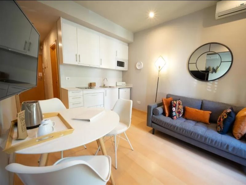 Фото Bonavista Apartments Eixample