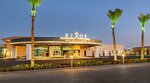Layali Lebanese Restaurant at Rixos Elysium Suites Taksim (İstanbul, Beyoğlu, Yedi Kuyular Cad., 18), restaurant