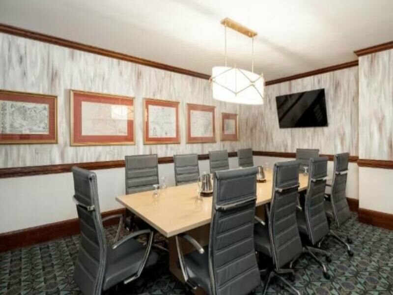 Фото The Berkeley Hotel