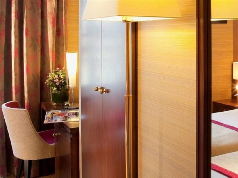 Фото Hotel 85 Saint Honore