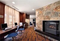 Фото Courtyard by Marriott West Orange