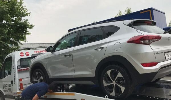 Auto technical assistance, car evacuation Ars Roadside Assistance Tow and Services, Basiskele, photo