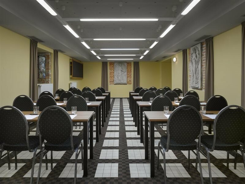 Фото Grandezza Hotel Luxury Palace