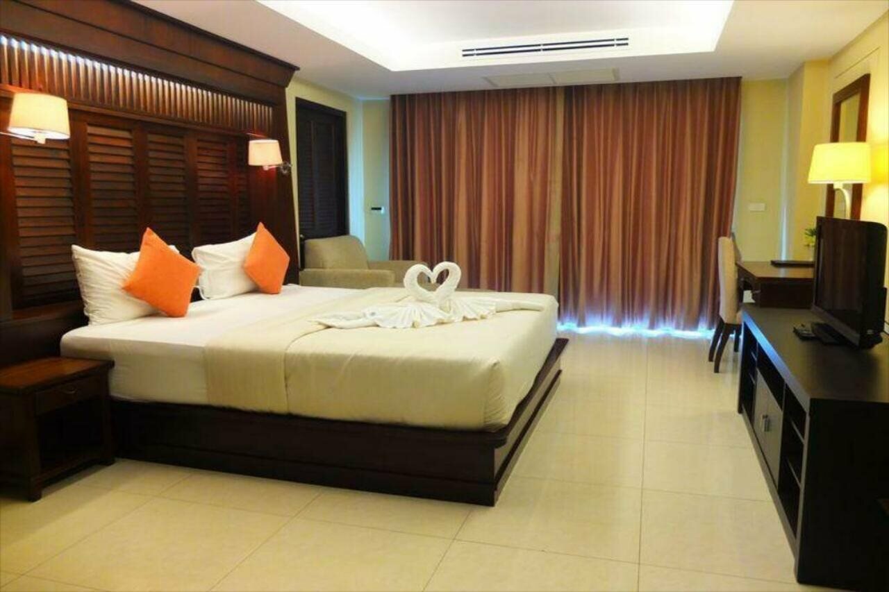 Фото August Suites