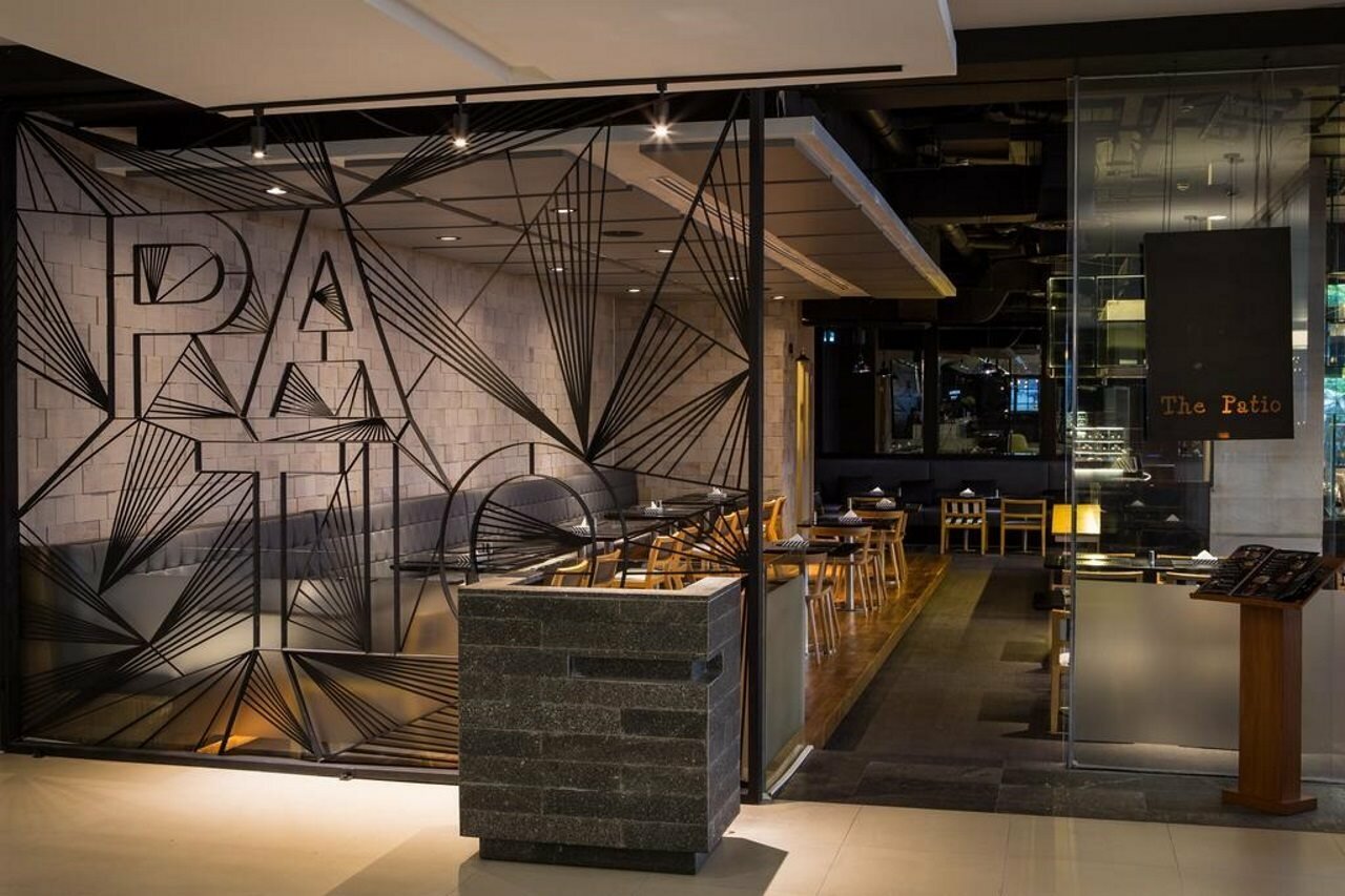 Фото Hotel Vista Pattaya