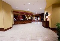 Фото Courtyard by Marriott Oklahoma City Downtown