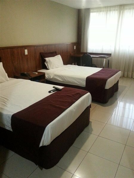 Фото Esplanada Brasilia Hotel