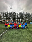 Afutbolakademisi (İstanbul, Avcılar, Cihangir Mah., Osman Paşa Cad., 14/1), sports club