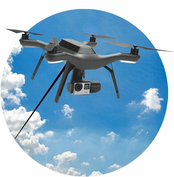 Research organization Otonom Teknoloji Robotics, Electronics & Software, Ankara, photo