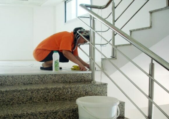 Cleaning services Detail Cleaning, Izmit, photo