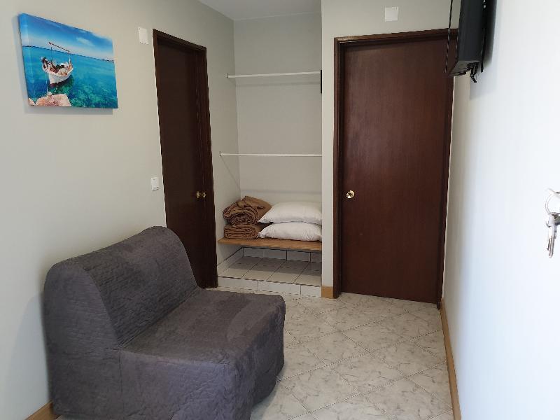 Фото Tarik by Atlantichotels