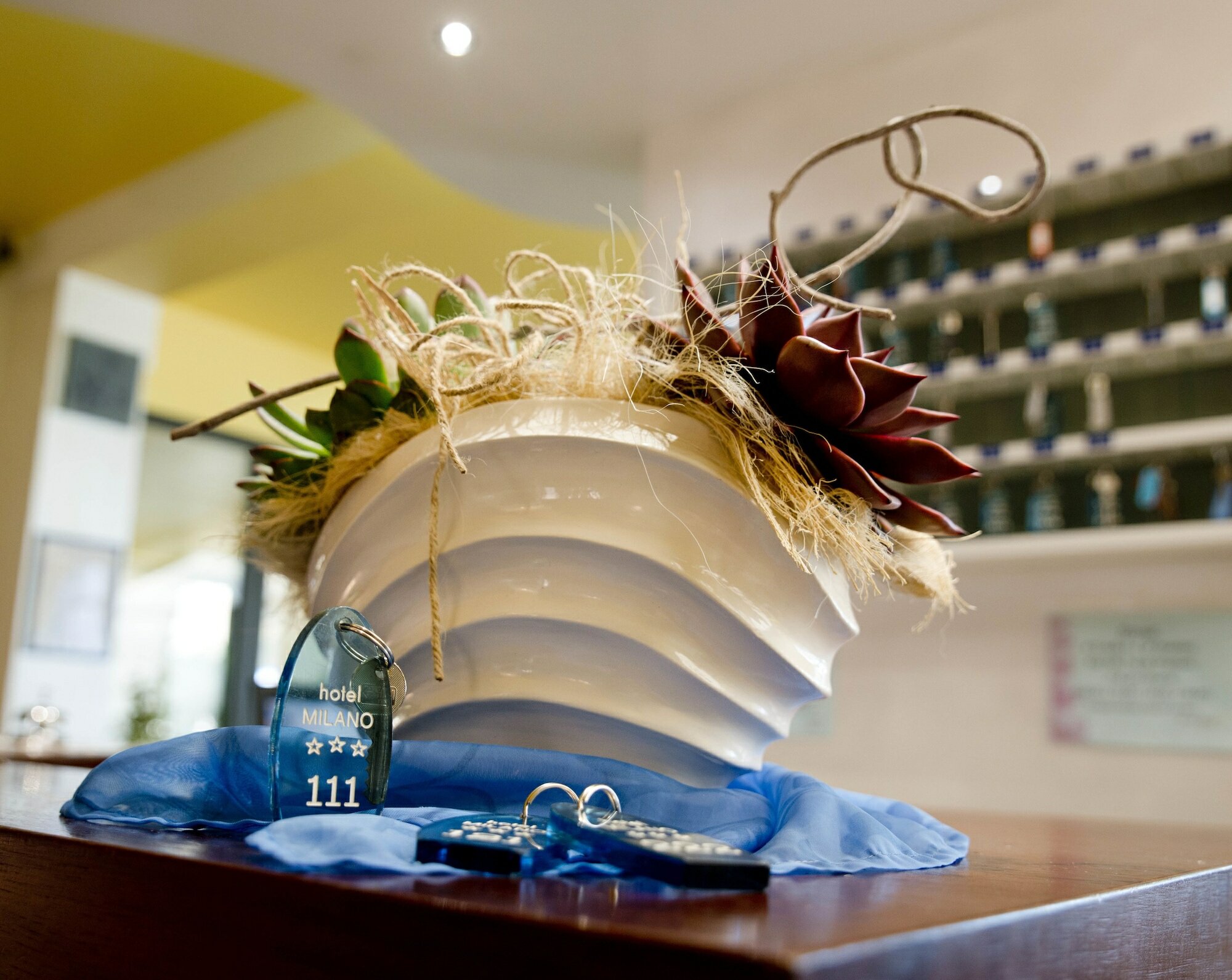 Фото Hotel Milano