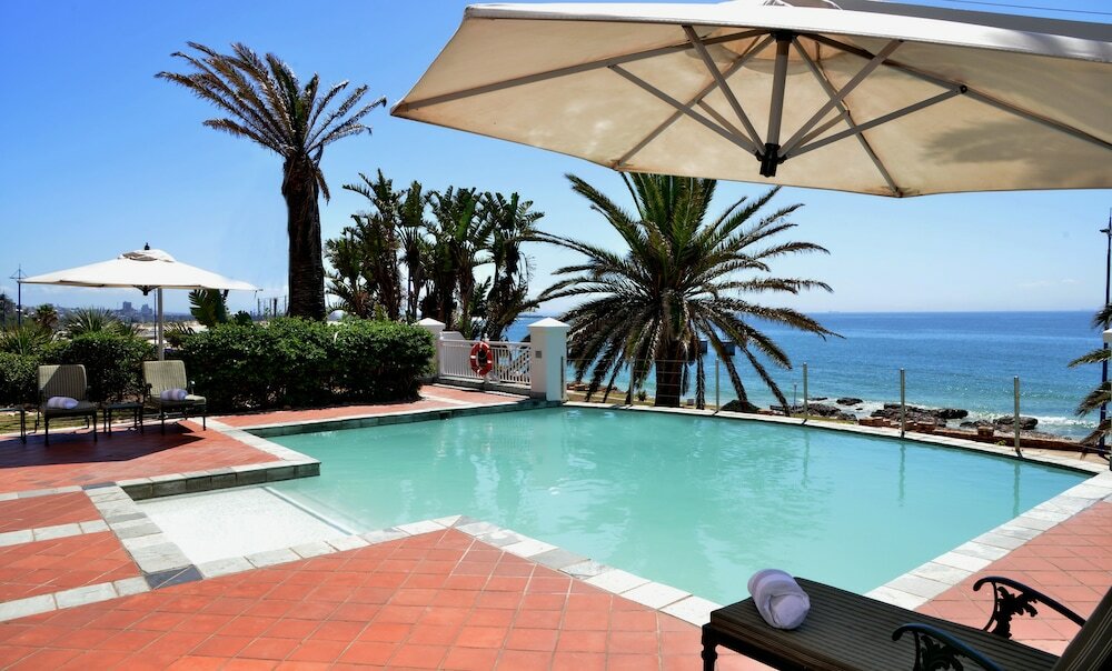 Фото Courtyard Port Elizabeth