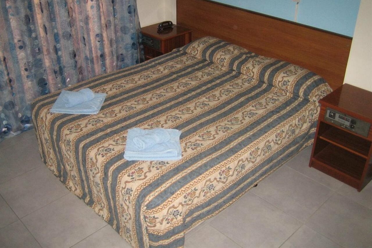 Фото Onisillos Hotel