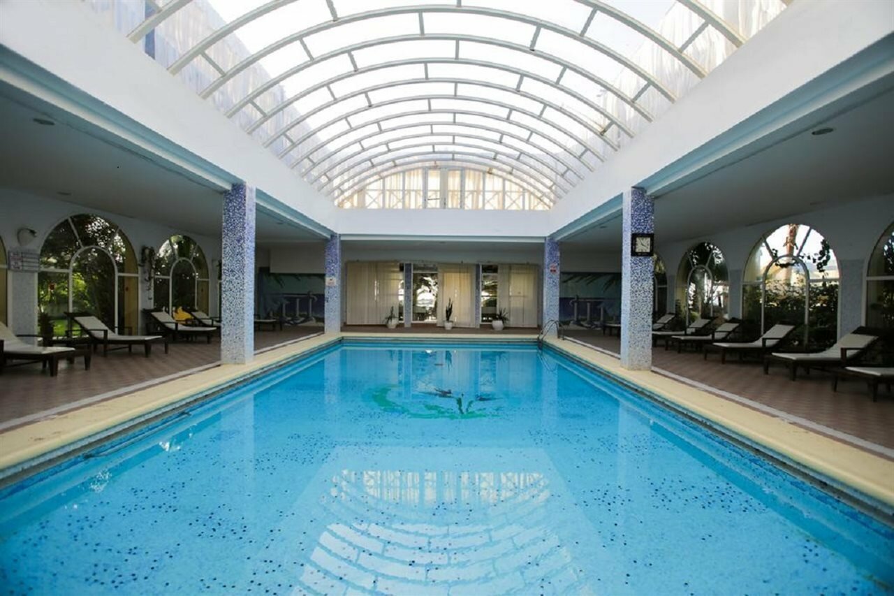 Фото Paradis Palace