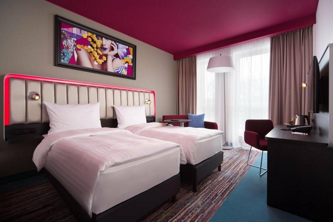 Фото Park Inn by Radisson