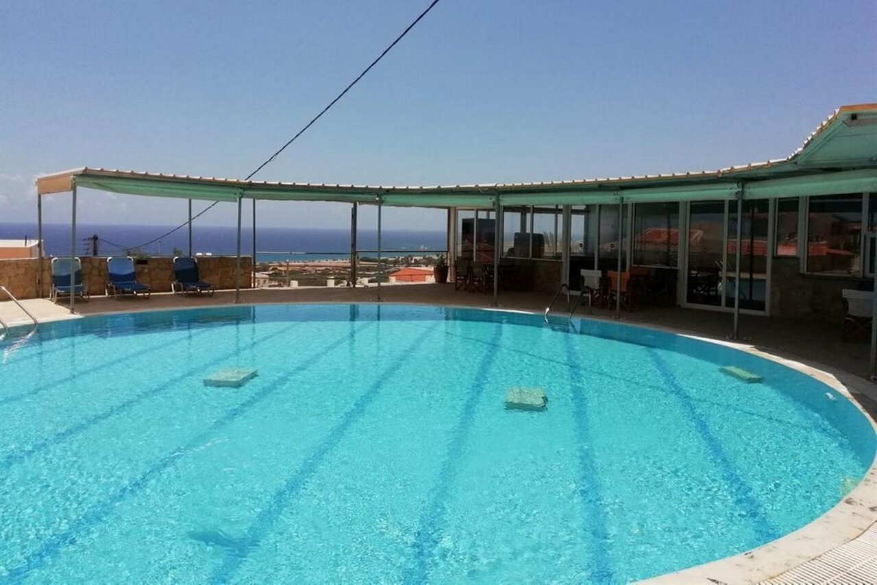 Фото Creta Suites