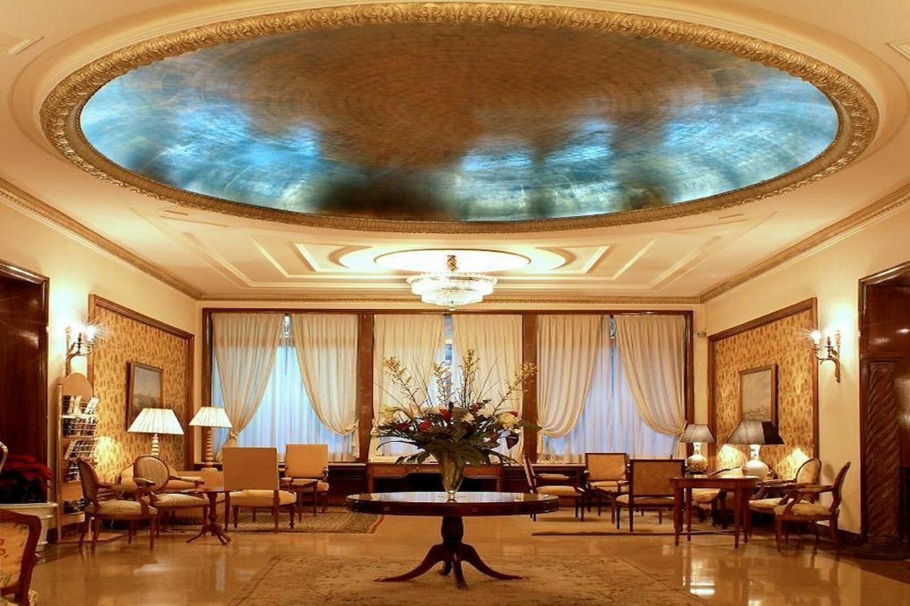 Фото Hotel Principe Pio 