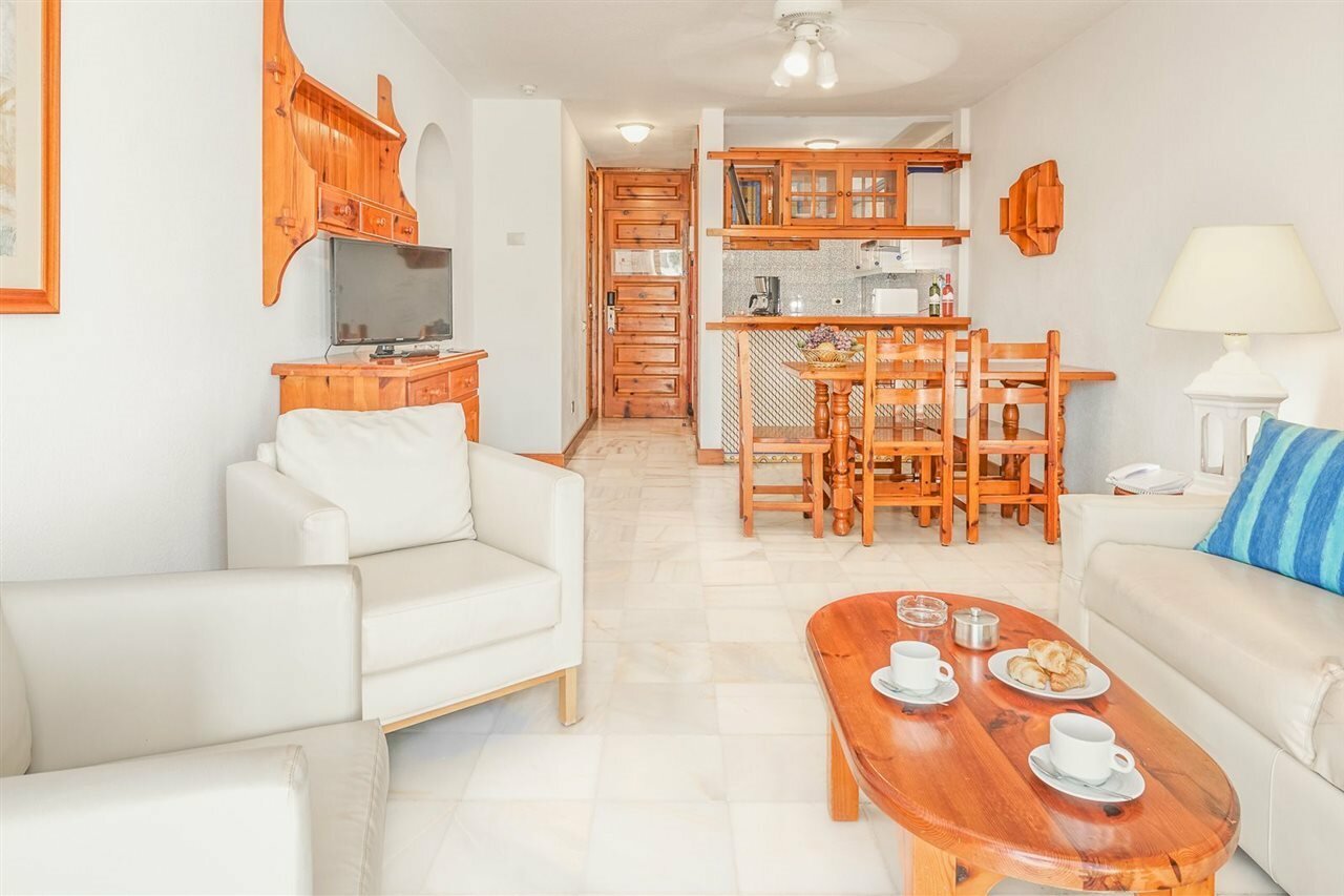 Фото Parque Santiago 3