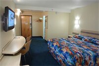 Фото Motel 6 Oklahoma City, Ok - South