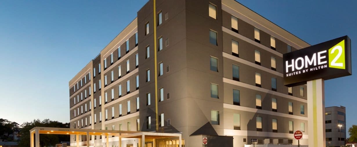 Фото Home2 Suites by Hilton Carbondale