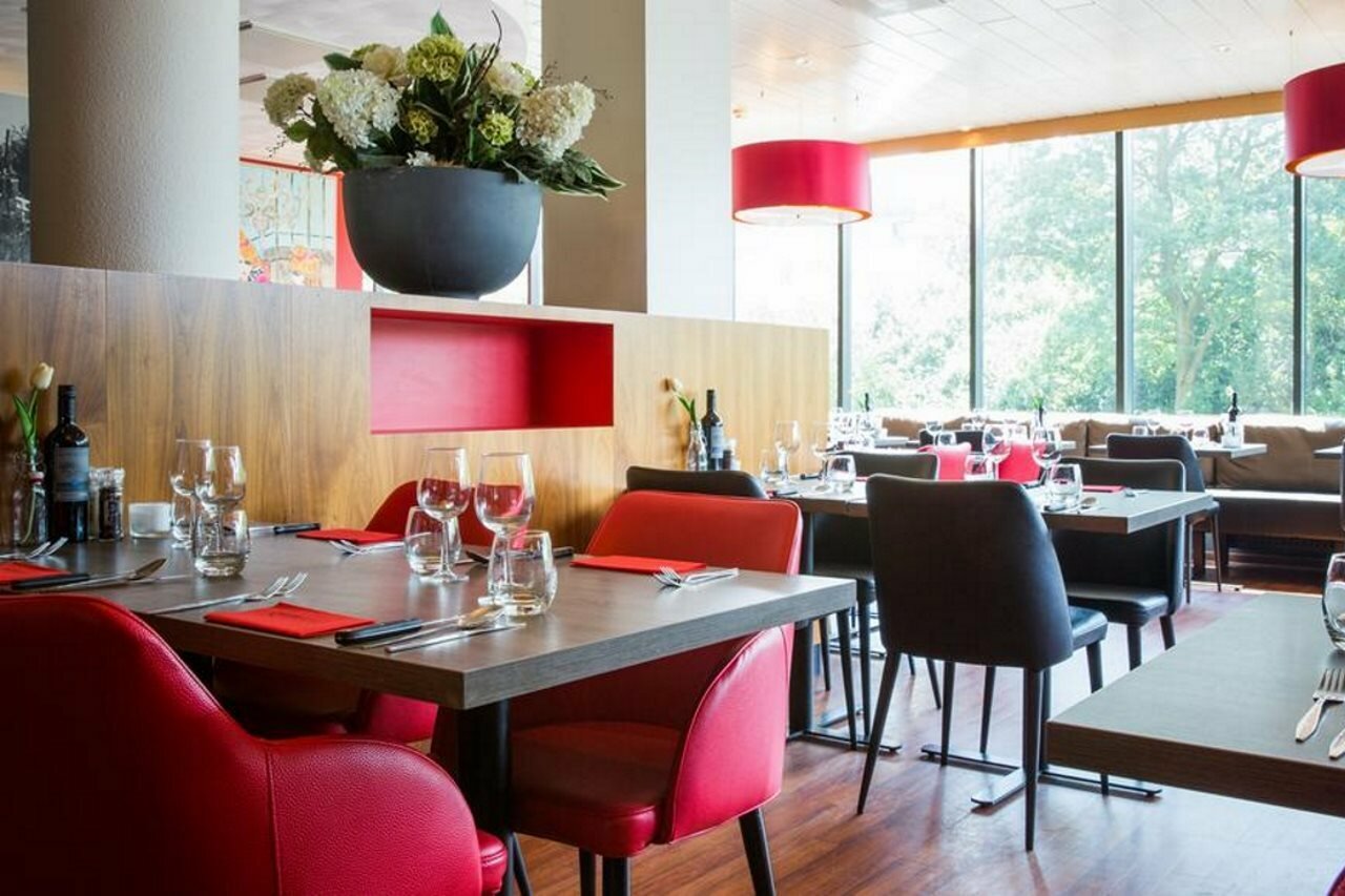 Фото Bastion Hotel Schiphol Hoofddorp