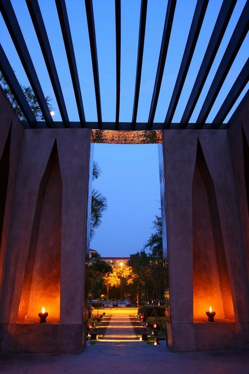 Фото Dusit Thani Hua Hin