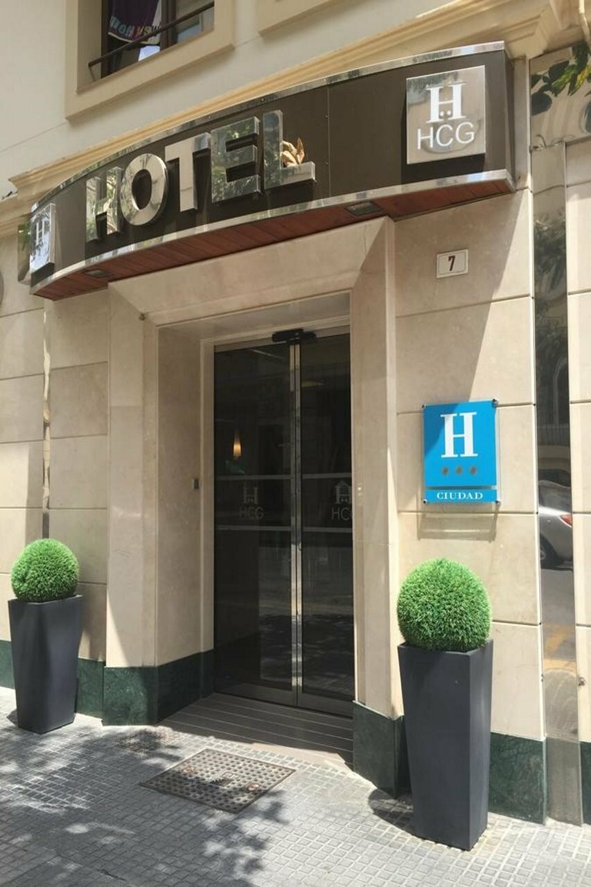 Фото Hotel Castilla Guerrero