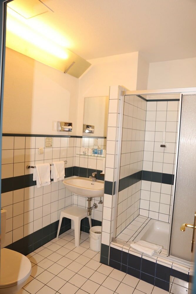 Фото Hotel am Schottenpoint