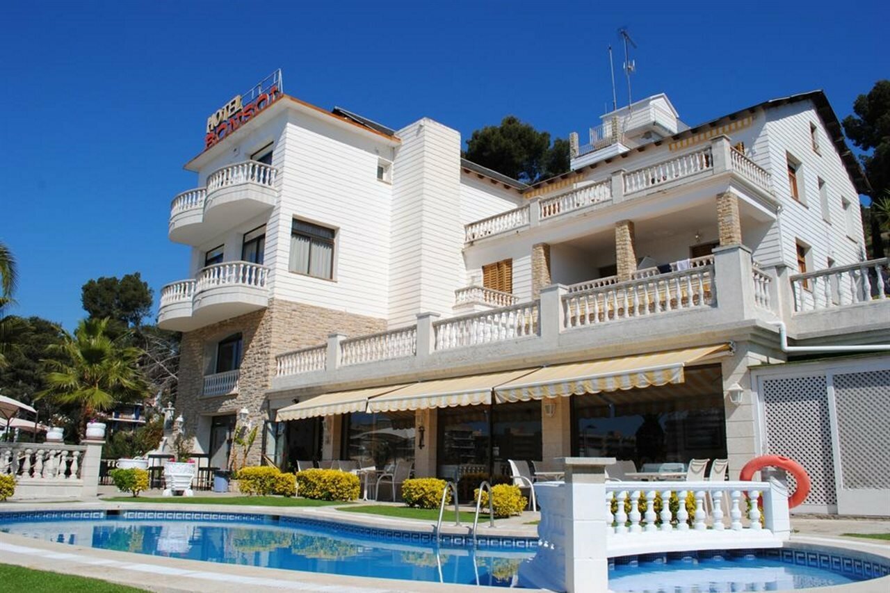 Фото Hotel Bonsol