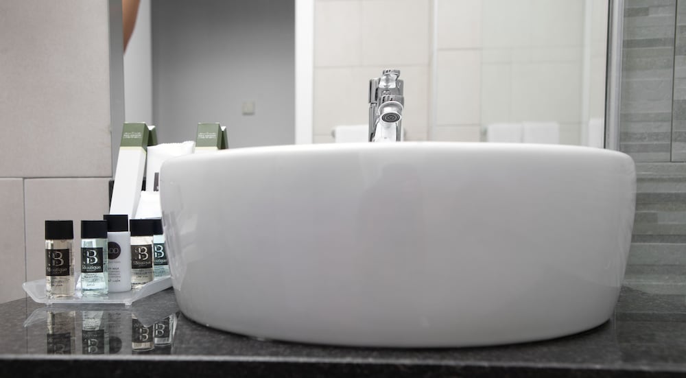 Фото Soho Bahía Málaga