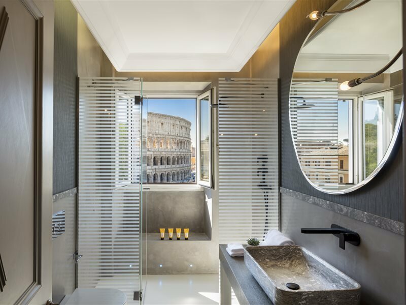 Фото Palazzo Manfredi – Small Luxury Hotels of the World