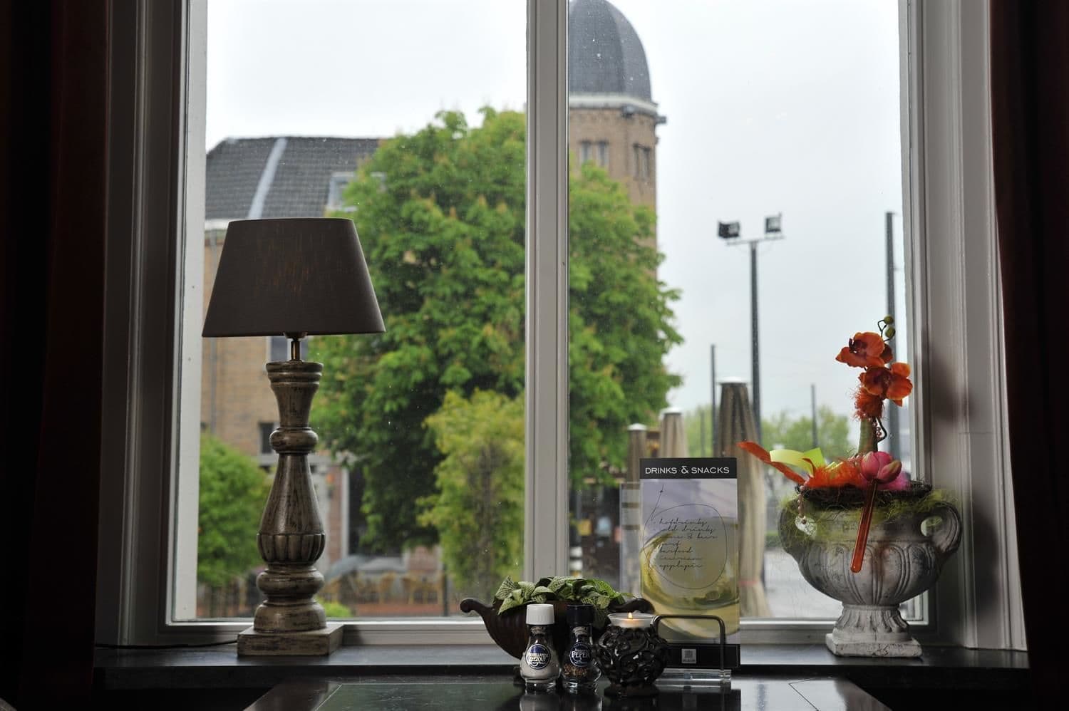 Фото Golden Tulip West-ende Helmond-eindhoven