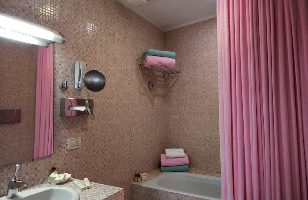 Фото Hotel Columbia