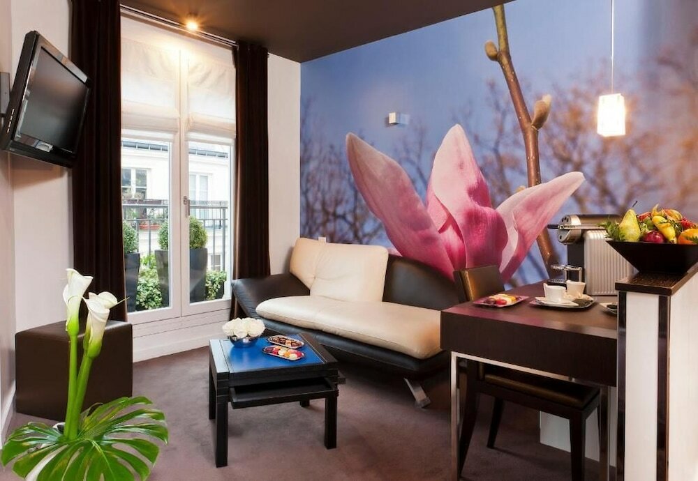 Фото Grand Hotel Saint Michel