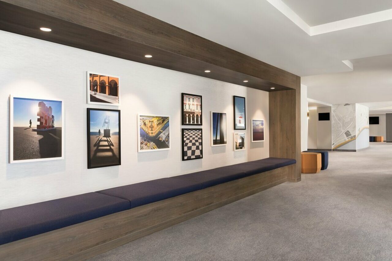 Фото Le Meridien Nice