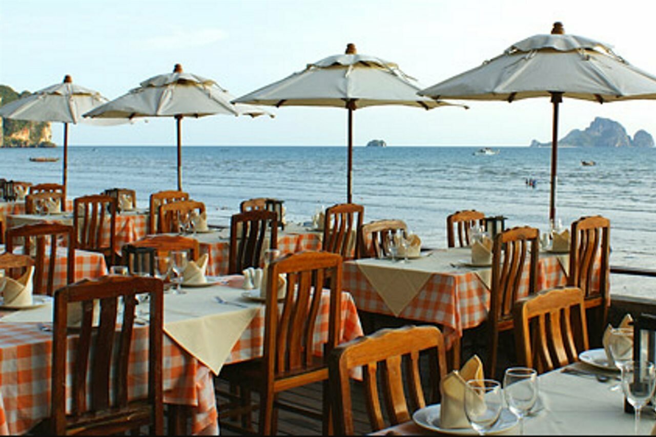 Фото Days Inn by Wyndham Aonang Krabi