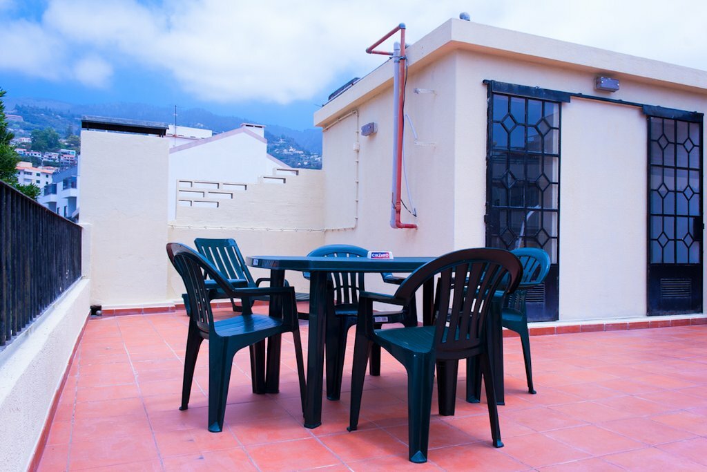 Фото Residencial Monaco 38051-al