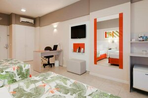 Гостиница Comfort Hotel Fortaleza