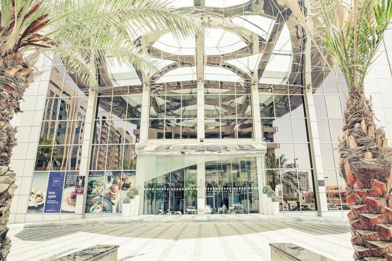 Фото Copthorne Downtown Abu Dhabi