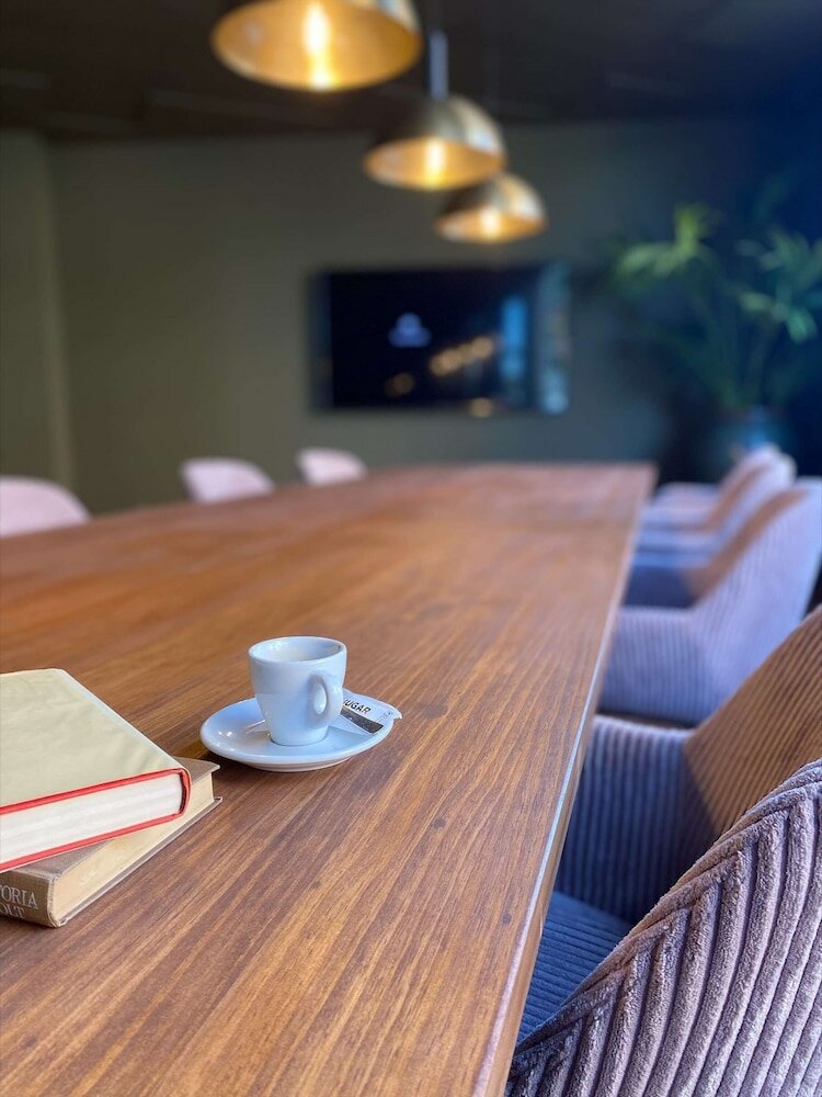 Фото Hotel Sb Express Tarragona