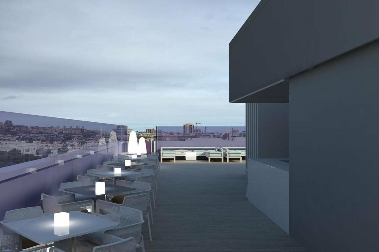 Фото Occidental Las Palmas