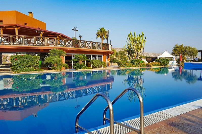 Гостиница Casarossa Hotel