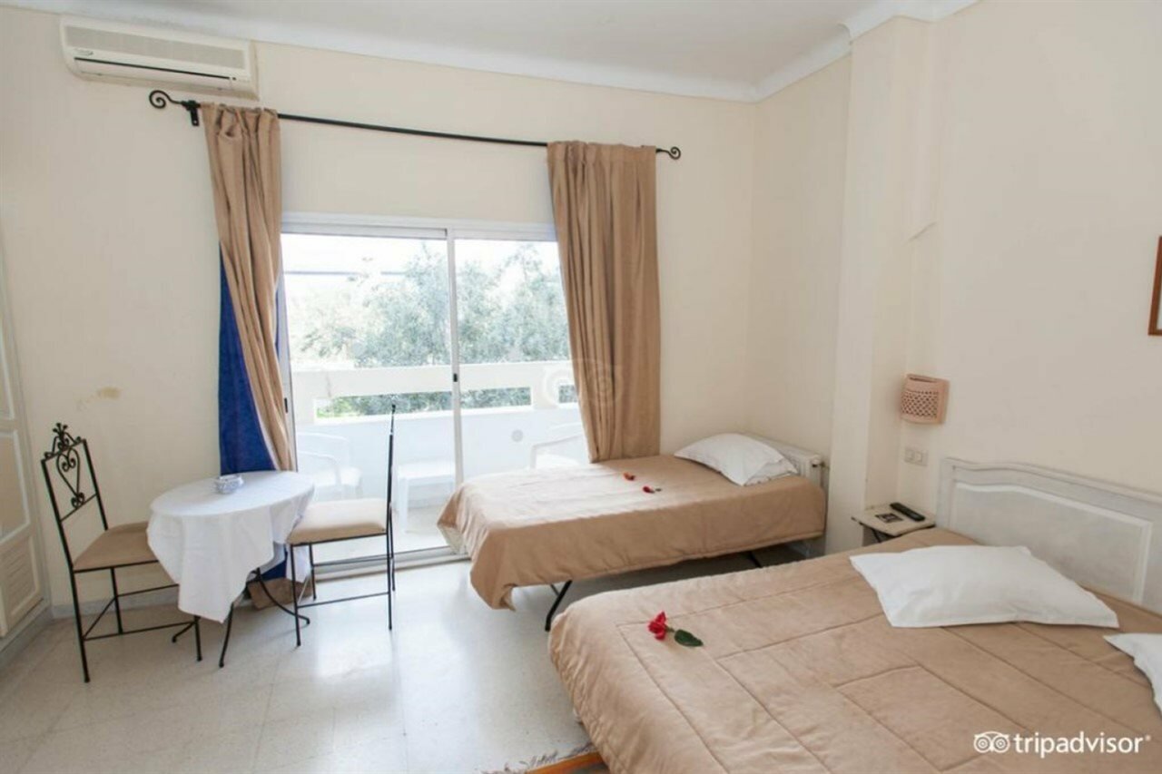 Фото Отель Residence Romane