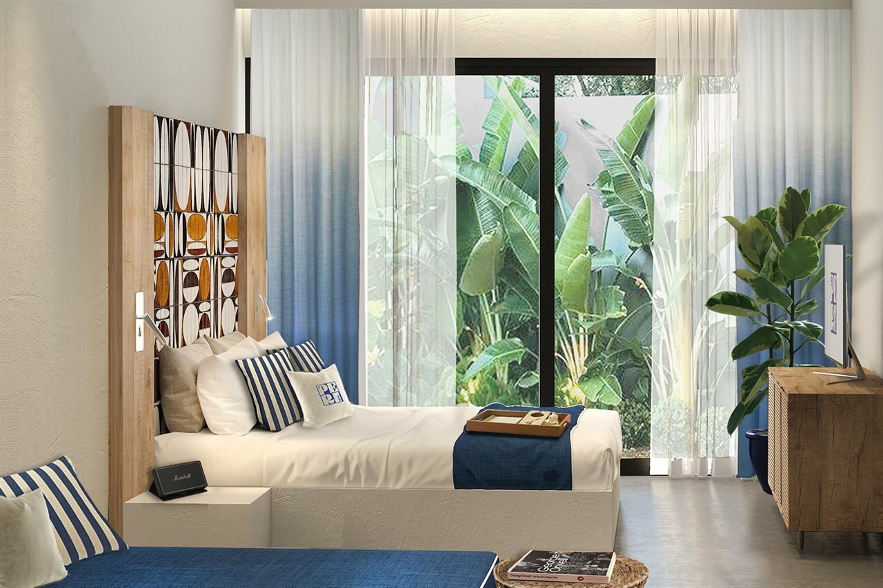 Фото The Peri Hotel Hua Hin